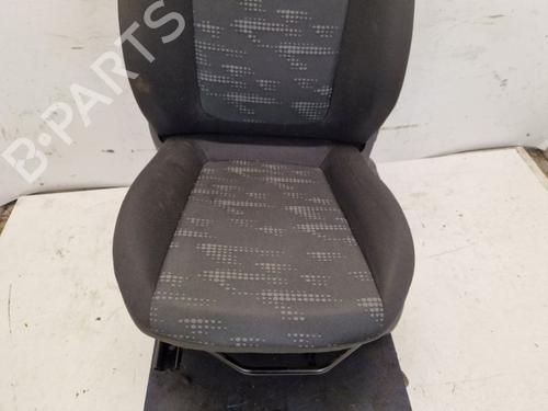Left front seat OPEL CORSA D (S07) 1.2 (L08, L68) | BP39467549C15 - Image 4
