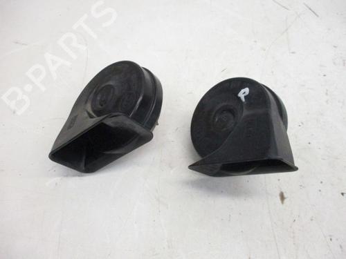 Horn BMW 3 Touring (E91) 330 i | BP37117575E13 - Image 2