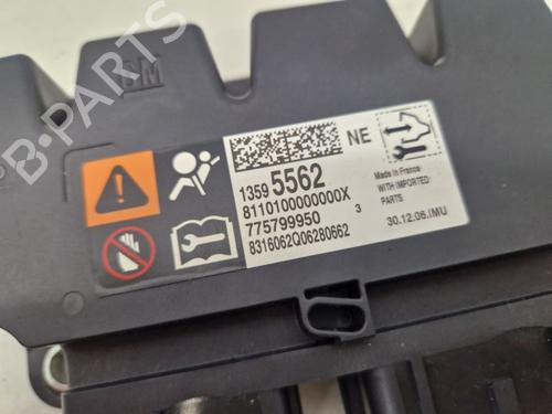 Control unit OPEL ASTRA K (B16) 1.0 Turbo (68) | BP37143683M11 - Image 5