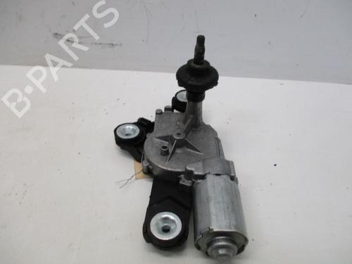 Rear wiper motor FORD FOCUS C-MAX (DM2) 2.0 TDCi | BP37117026M102 - Image 3
