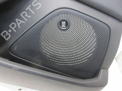 Front left panel FORD FIESTA VII (HJ, HF) 1.5 ST EcoBoost | BP37131652C58 - Image 8
