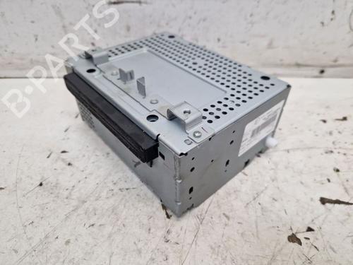 Bilradio Bilradio FORD C-MAX II (DXA/CB7, DXA/CEU) 2.0 TDCi (140 hp) 37143121 37143121