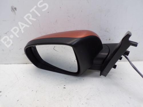 Used Left mirror NISSAN NOTE (E11, NE11) 1.6 (110 hp) 29084788