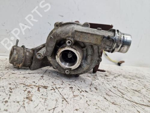 Turbocharger/Supercharger RENAULT MASTER III Van (FV) 2.3 dCi 125 FWD (FV0C, FV0D, FV0G, FV0H, FV0J, FV0K,... | BP29702813M71 