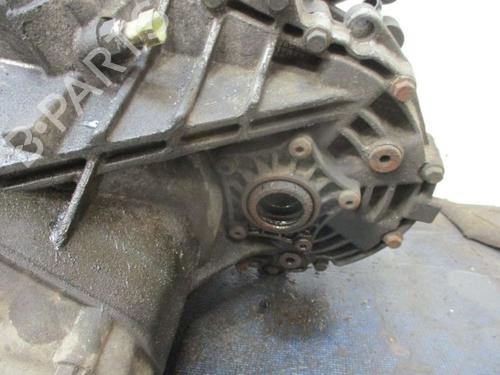 Gearbox SAAB 9-5 (YS3E) 2.0 t | BP18807568M3 