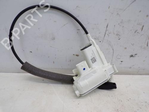 Elektronisk sensor MERCEDES-BENZ EQS (V297) EQS 450+ (297.123) (333 hp) 29097688