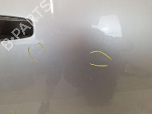 Right front door SUBARU FORESTER (SH_) 2.0 D AWD (SHH, SHD, SHN) | BP30462316C3