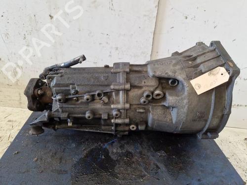 Gearbox BMW 1 (E87) 120 d | BP33276368M3 - Image 3
