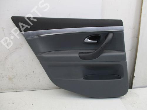 Rear left panel SAAB 9-3 (YS3F, E79, D79, D75) 2.0 t | BP37123441C60 - Image 2