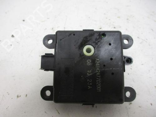 Used Electronic module NISSAN QASHQAI / QASHQAI +2 I (J10, NJ10, JJ10E) 1.5 dCi (103 hp) 18795158