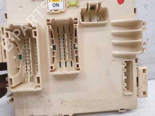 Fuse box HYUNDAI i40 I (VF) 1.6 GDI | BP36215341E1 - Image 8