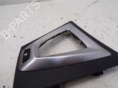 Wheel arch trim BMW 3 (F30, F80) M3 | BP29084176C116 