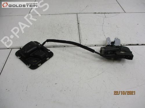 Used Tailgate lock AUDI A4 B8 (8K2) 2.0 TFSI (211 hp) 18788854