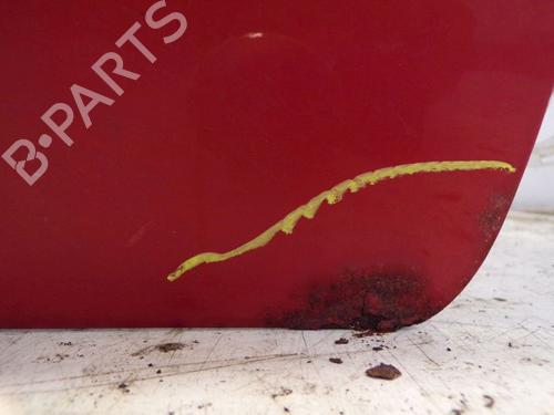 Right front door SUBARU IMPREZA Hatchback (GR, GH, G3) 2.0 D AWD | BP29093044C3 