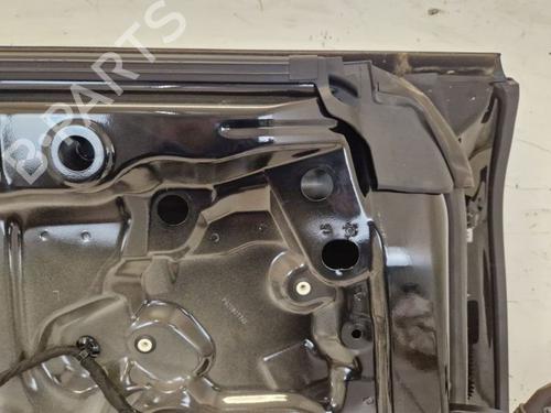 Left rear door NIO ET7 EV All-wheel Drive | BP29109145C4 