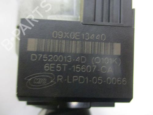 Switch FORD FOCUS II Turnier (DA_, FFS, DS) 1.6 TDCi | BP37110476I30 - Image 8