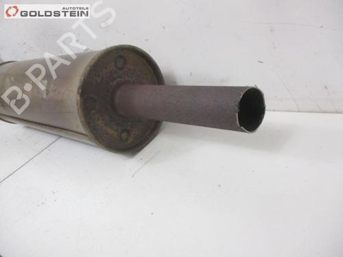 Pipe CITROËN C3 II (SC_) 1.2 VTi 82 | BP38025773M125 - Image 3