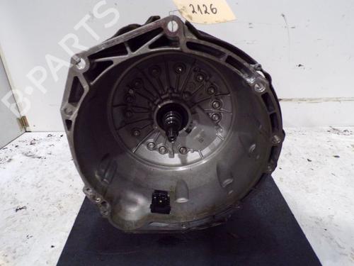 Gearbox BMW 5 (G30, F90) 520 i | BP29098569M3 