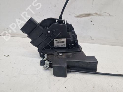 Used Front left lock Front left lock 39615839 39615839