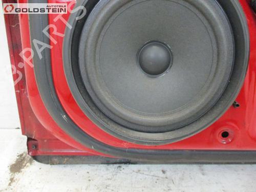 Right front door AUDI A4 B6 (8E2) 3.0 quattro | BP26647586C3 