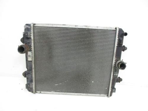 Køler CITROËN C1 (PM_, PN_) 1.4 HDi (54 hp) 18793387