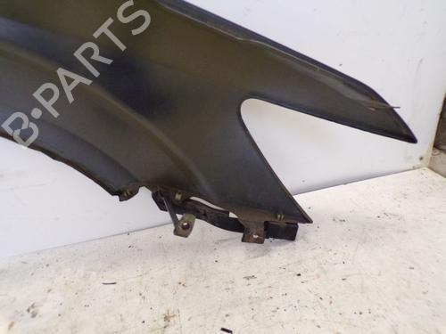 Left front fenders DODGE JOURNEY 2.4 | BP29094940C41 