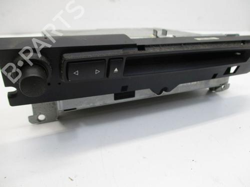 Electronic module BMW 5 (E60) 530 i | BP18803707M83 