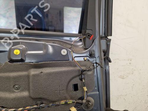 Left rear door FORD S-MAX (WA6) 2.0 TDCi | BP30550206C4 
