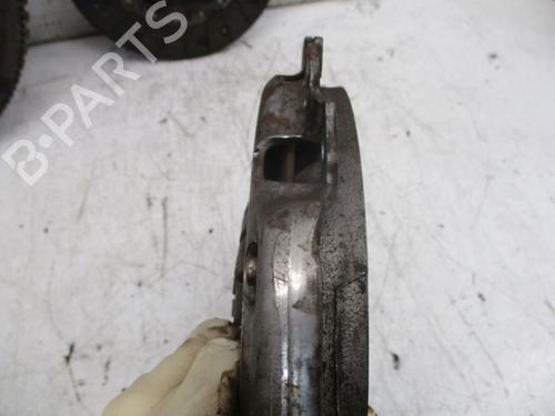 Flywheel RENAULT KANGOO / GRAND KANGOO II (KW0/1_) 1.5 dCi 90 (KW05, KW08, KW0G, KW11) | BP25013603M101 