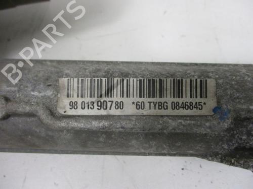 Steering rack CITROËN C3 II (SC_) 1.6 HDi | BP38026703M22 - Image 5