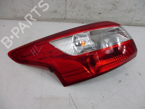 left-taillight-ford-focus-iii-2010-2011-2012-2013-2014-2015-2016-2017-2018-2019-2020-38504599 main image