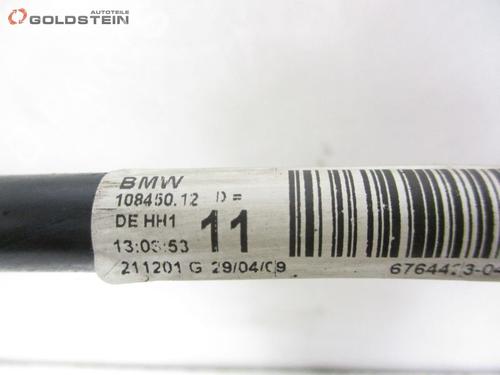 Anti roll bar BMW 3 (E90) 318 d | BP37107019M96 - Image 5