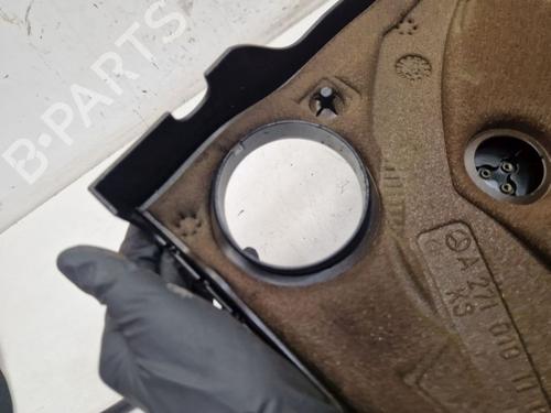Upper protection MERCEDES-BENZ C-CLASS T-Model (S204) C 200 Kompressor (204.241) | BP38072407M93 - Image 4