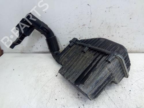 Used Air filter box CITROËN C3 II (SC_) 1.2 VTi 82 (82 hp) 30669062