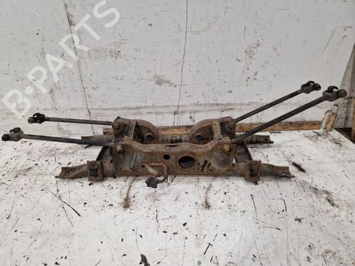 Rear axle DACIA DUSTER (HS_) 1.6 16V 4x4 | BP34738453M2 - Image 8