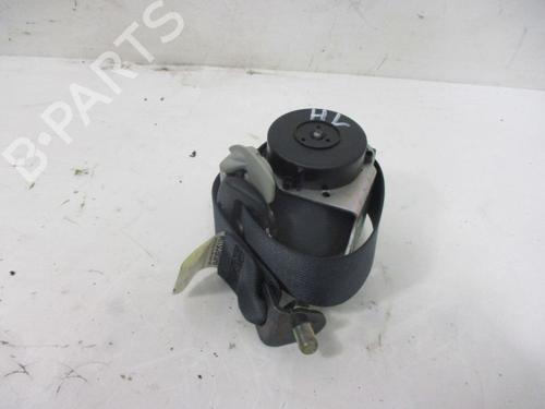 Used Rear left seatbelt CITROËN C-CROSSER (VU_, VV_) 2.2 HDi (156 hp) 18796556