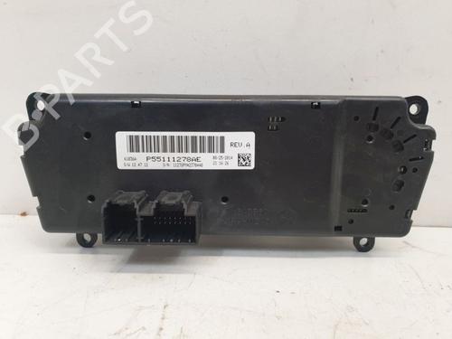 Climate control JEEP COMPASS (MK49) 2.0 | BP33618616I5  - Image 6