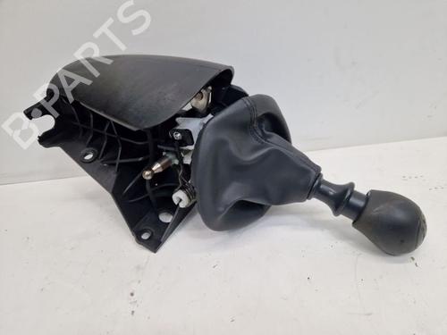 Used Shift knob RENAULT TRAFIC III Van (FG_) 1.6 dCi 95 (FGMJ, FGMR) (95 hp) 28141479