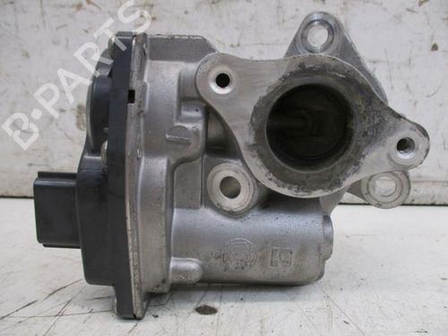 Egr RENAULT KANGOO / GRAND KANGOO II (KW0/1_) 1.5 dCi 90 (KW05, KW08, KW0G, KW11) | BP29091972M69