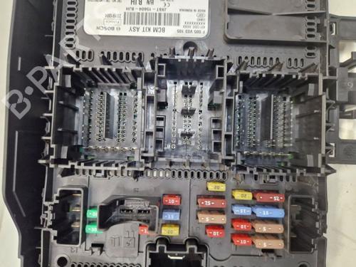 Control unit FORD FOCUS IV Turnier (HP) 1.0 EcoBoost | BP39908817M11 - Image 4