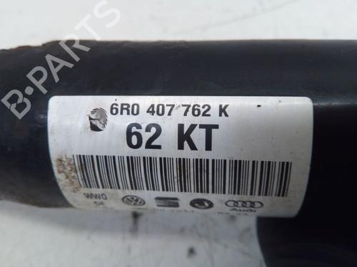 Drivaksel foran Høyre AUDI A1 (8X1, 8XK) 1.4 TFSI | BP29103153M39