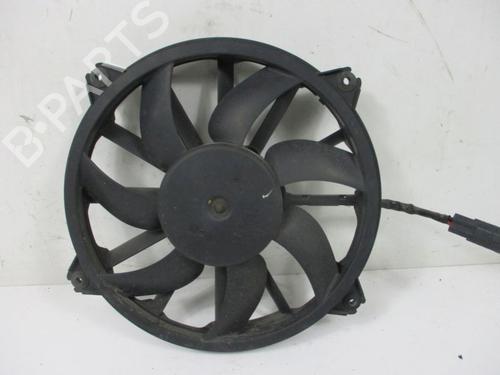 Used Fan CITROËN C4 I (LC_) 2.0 HDi (136 hp) 18797396