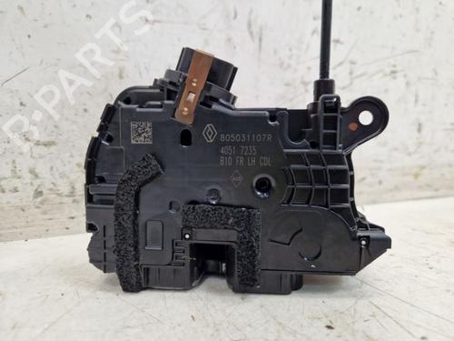 Front left lock RENAULT ZOE (BFM_) ZOE (BFMD) | BP37137272C98 - Image 4