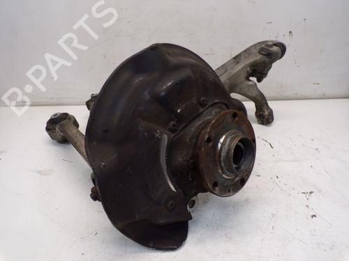 Left front steering knuckle AUDI A6 C6 Avant (4F5) 2.7 TDI | BP24133490M25 