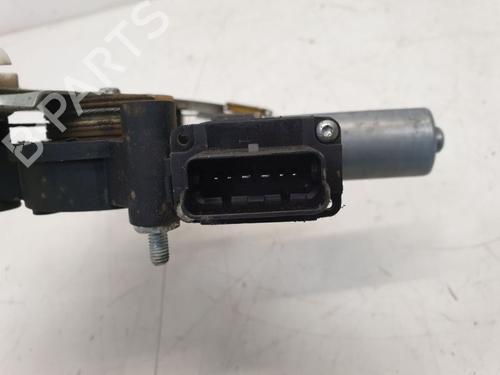 Front right window mechanism FIAT DUCATO Platform/Chassis (250_) 120 Multijet 2,3 D | BP32452590C23 
