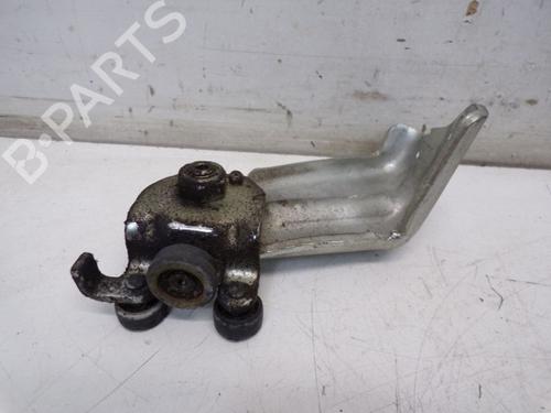 Hinge/Door check strap FIAT DUCATO Van (250_) 140 Natural Power | BP29101549C146 