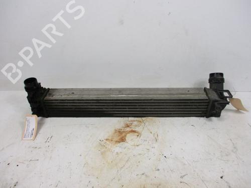Intercooler Intercooler RENAULT MEGANE III Hatchback (BZ0/1_, B3_) 1.5 dCi (BZ09, BZ0D, BZ1W, BZ29, BZ14) (110 hp) 37113880 37113880
