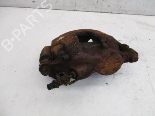 Left front brake caliper FORD TRANSIT Van (FA_ _) 2.2 TDCi | BP37123032M105 - Image 5