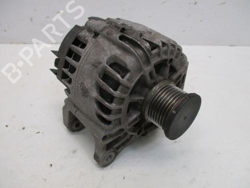 Alternator RENAULT CLIO IV (BH_) 1.2 TCe 120 (BHM0) | BP25013428M7