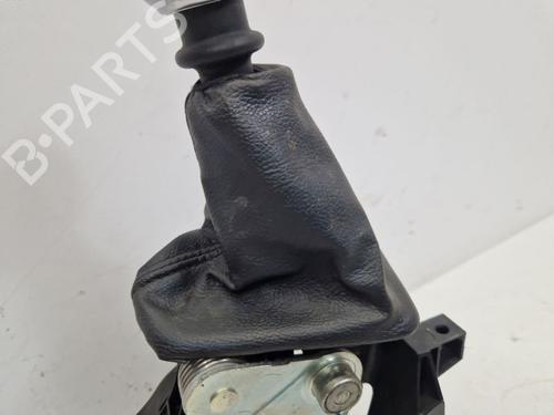 Shift knob CITROËN DS3 (SA_) 1.6 THP 150 | BP32661558I34